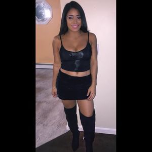 Meet your Posher, Lorena